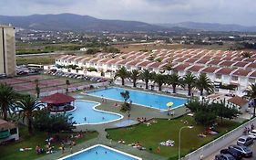 Estudio primera linea playa Peñismar C2